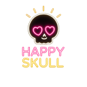 Happy Skull - strona główna